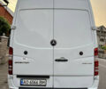 Білий Мерседес Sprinter, об'ємом двигуна 2.1 л та пробігом 518 тис. км за 25000 $, фото 10 на Automoto.ua