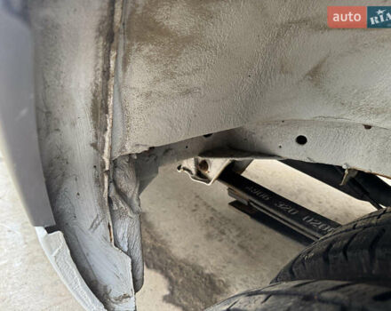 Белый Мерседес Sprinter, объемом двигателя 2.2 л и пробегом 195 тыс. км за 38500 $, фото 30 на Automoto.ua