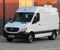 Білий Мерседес Sprinter, об'ємом двигуна 2.2 л та пробігом 124 тис. км за 23500 $, фото 34 на Automoto.ua