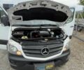 Білий Мерседес Sprinter, об'ємом двигуна 2.1 л та пробігом 292 тис. км за 16500 $, фото 46 на Automoto.ua