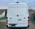 Белый Мерседес Sprinter, объемом двигателя 3 л и пробегом 498 тыс. км за 37131 $, фото 21 на Automoto.ua