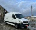Білий Мерседес Sprinter, об'ємом двигуна 2.2 л та пробігом 360 тис. км за 15900 $, фото 1 на Automoto.ua