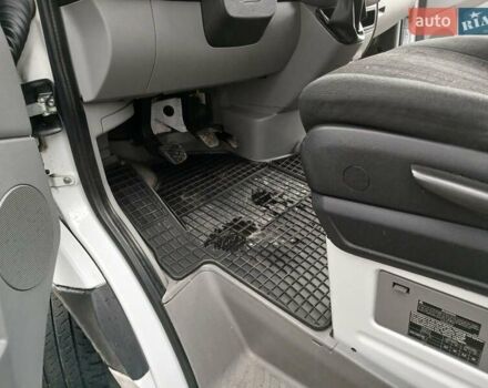 Білий Мерседес Sprinter, об'ємом двигуна 2.2 л та пробігом 390 тис. км за 14999 $, фото 2 на Automoto.ua