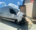 Белый Мерседес Sprinter, объемом двигателя 2.1 л и пробегом 170 тыс. км за 12700 $, фото 1 на Automoto.ua