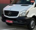Білий Мерседес Sprinter, об'ємом двигуна 2.2 л та пробігом 124 тис. км за 23500 $, фото 44 на Automoto.ua