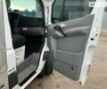 Білий Мерседес Sprinter, об'ємом двигуна 2.99 л та пробігом 324 тис. км за 22900 $, фото 11 на Automoto.ua