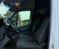 Белый Мерседес Sprinter, объемом двигателя 2.2 л и пробегом 157 тыс. км за 24200 $, фото 9 на Automoto.ua