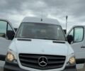 Білий Мерседес Sprinter, об'ємом двигуна 2.1 л та пробігом 292 тис. км за 16500 $, фото 48 на Automoto.ua