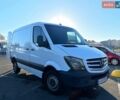 Білий Мерседес Sprinter, об'ємом двигуна 2.1 л та пробігом 237 тис. км за 15000 $, фото 21 на Automoto.ua