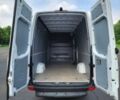 Білий Мерседес Sprinter, об'ємом двигуна 3 л та пробігом 72 тис. км за 8900 $, фото 12 на Automoto.ua