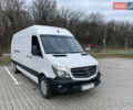 Білий Мерседес Sprinter, об'ємом двигуна 2.14 л та пробігом 375 тис. км за 17500 $, фото 4 на Automoto.ua