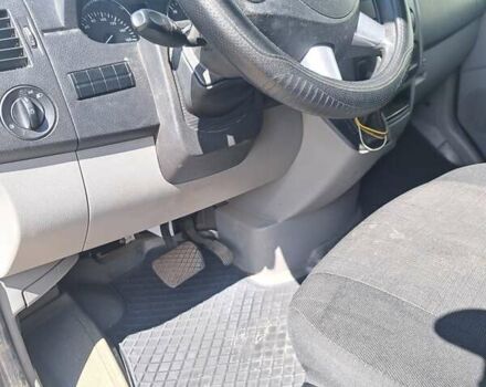 Білий Мерседес Sprinter, об'ємом двигуна 2.14 л та пробігом 457 тис. км за 22500 $, фото 2 на Automoto.ua