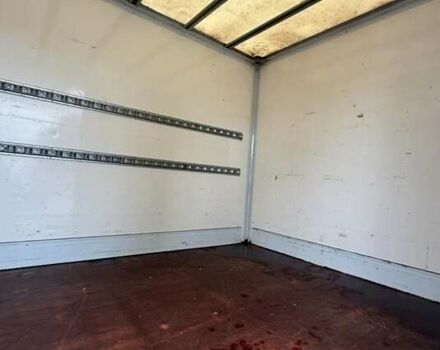 Білий Мерседес Sprinter, об'ємом двигуна 0 л та пробігом 185 тис. км за 16700 $, фото 5 на Automoto.ua