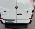 Белый Мерседес Sprinter, объемом двигателя 2.7 л и пробегом 412 тыс. км за 18500 $, фото 13 на Automoto.ua