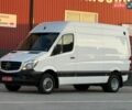 Білий Мерседес Sprinter, об'ємом двигуна 2.2 л та пробігом 124 тис. км за 23500 $, фото 18 на Automoto.ua