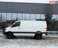 Білий Мерседес Sprinter, об'ємом двигуна 3 л та пробігом 324 тис. км за 30700 $, фото 7 на Automoto.ua