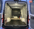 Белый Мерседес Sprinter, объемом двигателя 3 л и пробегом 324 тыс. км за 28000 $, фото 3 на Automoto.ua