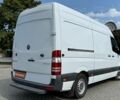 Белый Мерседес Sprinter, объемом двигателя 2.2 л и пробегом 157 тыс. км за 24200 $, фото 3 на Automoto.ua