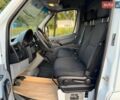 Белый Мерседес Sprinter, объемом двигателя 2.2 л и пробегом 253 тыс. км за 16500 $, фото 23 на Automoto.ua
