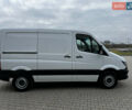 Белый Мерседес Sprinter, объемом двигателя 2.2 л и пробегом 272 тыс. км за 14800 $, фото 8 на Automoto.ua