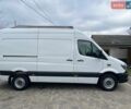 Белый Мерседес Sprinter, объемом двигателя 2.14 л и пробегом 363 тыс. км за 14600 $, фото 3 на Automoto.ua