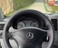 Белый Мерседес Sprinter, объемом двигателя 2.14 л и пробегом 329 тыс. км за 16200 $, фото 16 на Automoto.ua