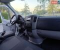 Белый Мерседес Sprinter, объемом двигателя 2.7 л и пробегом 293 тыс. км за 17800 $, фото 23 на Automoto.ua