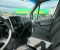 Белый Мерседес Sprinter, объемом двигателя 2.14 л и пробегом 419 тыс. км за 15800 $, фото 5 на Automoto.ua