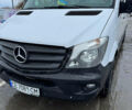 Белый Мерседес Sprinter, объемом двигателя 2.1 л и пробегом 513 тыс. км за 13000 $, фото 3 на Automoto.ua