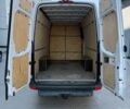 Білий Мерседес Sprinter, об'ємом двигуна 3 л та пробігом 302 тис. км за 24999 $, фото 31 на Automoto.ua