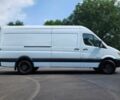 Білий Мерседес Sprinter, об'ємом двигуна 3 л та пробігом 72 тис. км за 8900 $, фото 3 на Automoto.ua