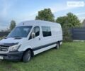 Білий Мерседес Sprinter, об'ємом двигуна 2.14 л та пробігом 425 тис. км за 18700 $, фото 1 на Automoto.ua