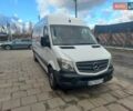 Білий Мерседес Sprinter, об'ємом двигуна 2.14 л та пробігом 304 тис. км за 16900 $, фото 8 на Automoto.ua
