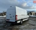Білий Мерседес Sprinter, об'ємом двигуна 2.2 л та пробігом 361 тис. км за 16300 $, фото 7 на Automoto.ua