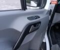 Белый Мерседес Sprinter, объемом двигателя 2.7 л и пробегом 293 тыс. км за 17800 $, фото 24 на Automoto.ua