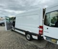 Білий Мерседес Sprinter, об'ємом двигуна 2.1 л та пробігом 292 тис. км за 16500 $, фото 54 на Automoto.ua