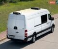 Білий Мерседес Sprinter, об'ємом двигуна 2.99 л та пробігом 21 тис. км за 47900 $, фото 7 на Automoto.ua