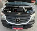 Білий Мерседес Sprinter, об'ємом двигуна 2.2 л та пробігом 124 тис. км за 23500 $, фото 101 на Automoto.ua