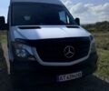 Білий Мерседес Sprinter, об'ємом двигуна 2.7 л та пробігом 320 тис. км за 16200 $, фото 26 на Automoto.ua