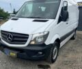 Білий Мерседес Sprinter, об'ємом двигуна 2.1 л та пробігом 292 тис. км за 16500 $, фото 6 на Automoto.ua
