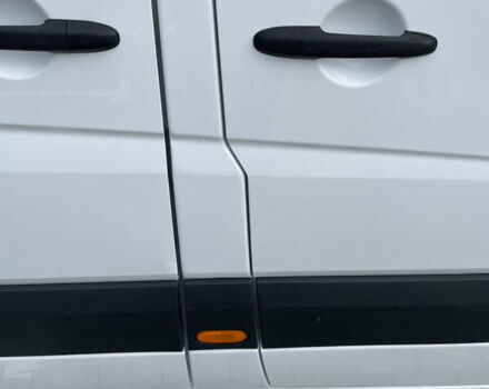 Білий Мерседес Sprinter, об'ємом двигуна 2.14 л та пробігом 375 тис. км за 17500 $, фото 13 на Automoto.ua