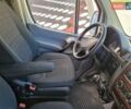 Белый Мерседес Sprinter, объемом двигателя 2.2 л и пробегом 340 тыс. км за 17500 $, фото 30 на Automoto.ua
