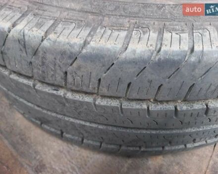 Білий Мерседес Sprinter, об'ємом двигуна 2.14 л та пробігом 304 тис. км за 16900 $, фото 11 на Automoto.ua