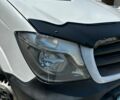 Белый Мерседес Sprinter, объемом двигателя 2.2 л и пробегом 354 тыс. км за 27499 $, фото 3 на Automoto.ua