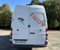 Белый Мерседес Sprinter, объемом двигателя 2.14 л и пробегом 380 тыс. км за 16000 $, фото 3 на Automoto.ua