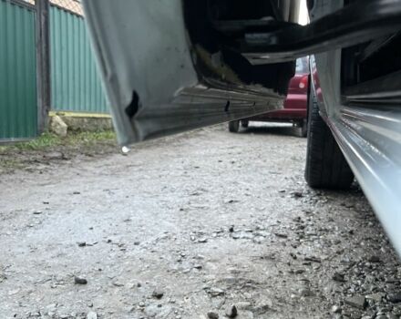 Белый Мерседес Sprinter, объемом двигателя 3 л и пробегом 498 тыс. км за 37131 $, фото 15 на Automoto.ua