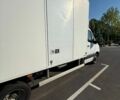 Белый Мерседес Sprinter, объемом двигателя 2.2 л и пробегом 500 тыс. км за 9000 $, фото 2 на Automoto.ua