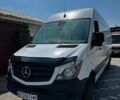 Белый Мерседес Sprinter, объемом двигателя 2.2 л и пробегом 354 тыс. км за 27499 $, фото 1 на Automoto.ua