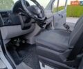 Белый Мерседес Sprinter, объемом двигателя 2.7 л и пробегом 293 тыс. км за 17800 $, фото 25 на Automoto.ua