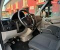 Білий Мерседес Sprinter, об'ємом двигуна 2.2 л та пробігом 124 тис. км за 23500 $, фото 56 на Automoto.ua